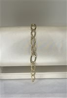 Bracciale Domar Donna in Oro BROR-21-280